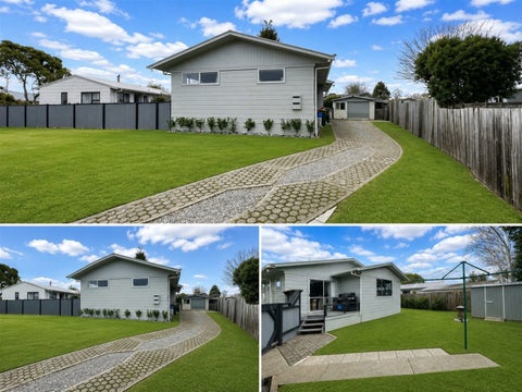 43 Tennyson Drive, Owhata, Rotorua