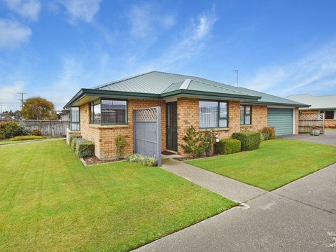 17 Bainfield Road, Waikiwi, Invercargill