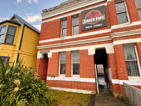 8 Riego Street, North Dunedin, Dunedin