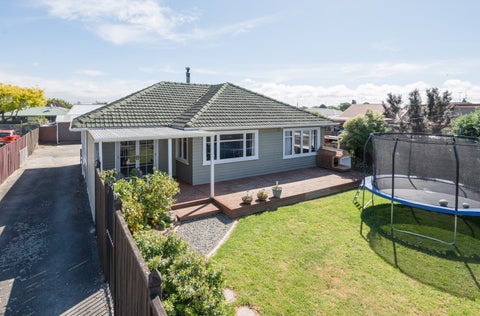 49 Waverley Street, Richmond