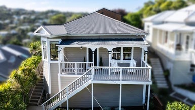 37 Reuben Avenue, Brooklyn, Wellington