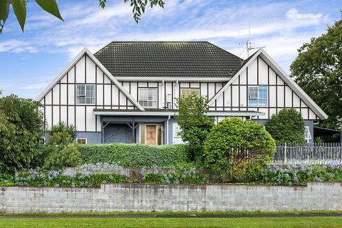 22 Lindale Street, Morrinsville, Morrinsville