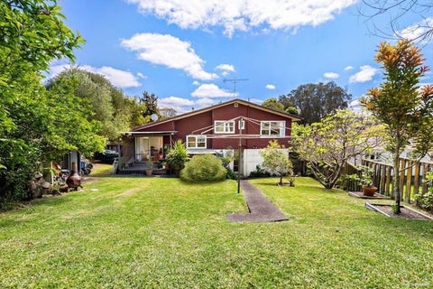 25 Ellice Road, Totara Vale, Auckland