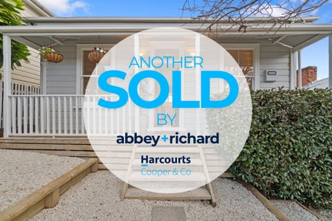 66 Virginia Avenue West, Eden Terrace, Auckland