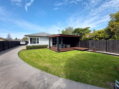 67 Whitefield Street, Kaiapoi, Kaiapoi