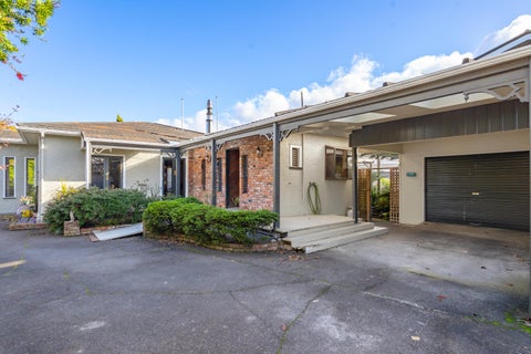 108 Hillcrest Street, Solway, Masterton