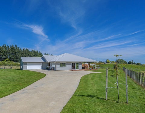 23 Haggerty Street, Kimbolton, Kimbolton