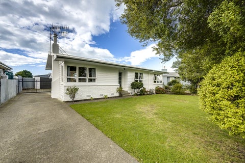 26 James Foley Avenue, Pirimai, Napier