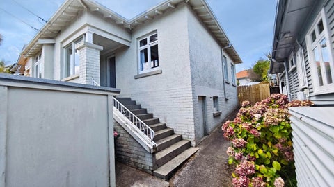 10 Gilbert Avenue, Grey Lynn, Auckland