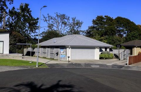 15 Gregson Drive, Huntly, Huntly