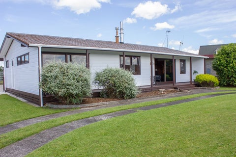 25 Manuka Street, Matamata, Matamata