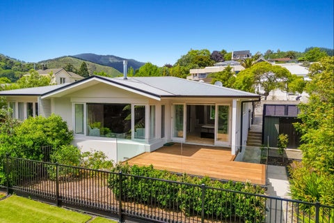 8 Shelbourne Street, Nelson, Nelson