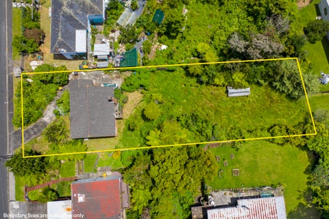38 Evans Road, Glen Eden, Auckland