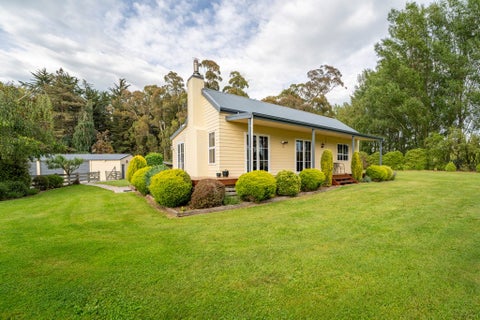 693 Pleasant Point Highway, Levels