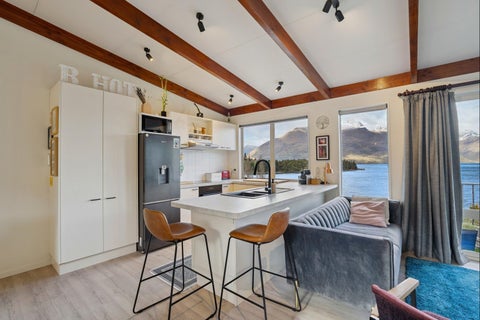 3/6 Suburb Street, Queenstown, Queenstown