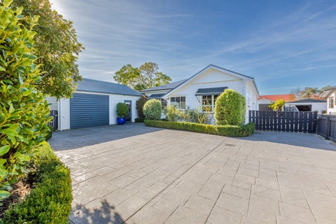 8 Fleming Road, Waipukurau, Waipukurau