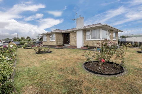 6 Cobham Street, Levin, Levin