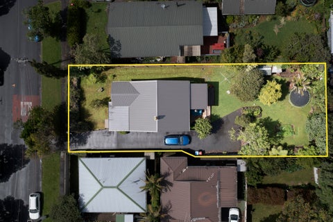 48 Alfred Street, Onehunga, Auckland