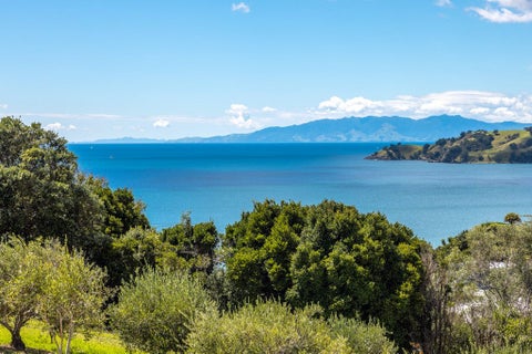 446 Sea View Road, Onetangi, Waiheke Island