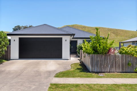 94 Hamilton Drive, Wainui, Gisborne