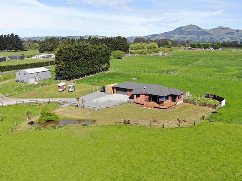 345 Riccarton Road West, Mosgiel, Mosgiel