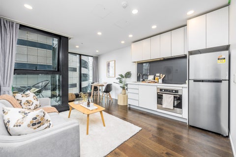 305/32 Swanson Street, Auckland Central, Auckland
