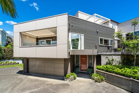 14A Bongard Road, Mission Bay, Auckland