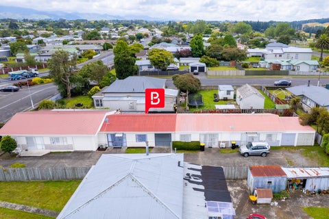 2/222 High Street, Dannevirke, Dannevirke