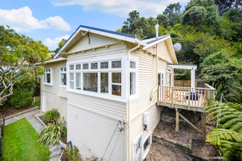 54C Severn Street, Island Bay, Wellington