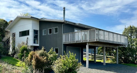 12A Rata Street, Kaka Point