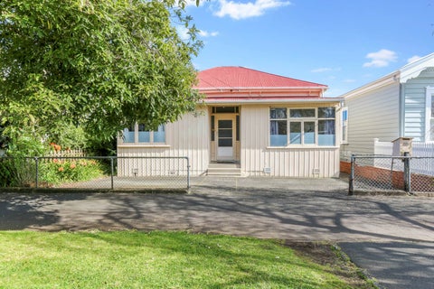 88 Burnley Terrace, Sandringham, Auckland
