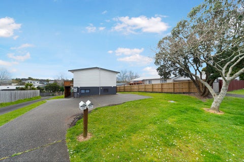 51 Hindmarsh Street, Henderson, Auckland