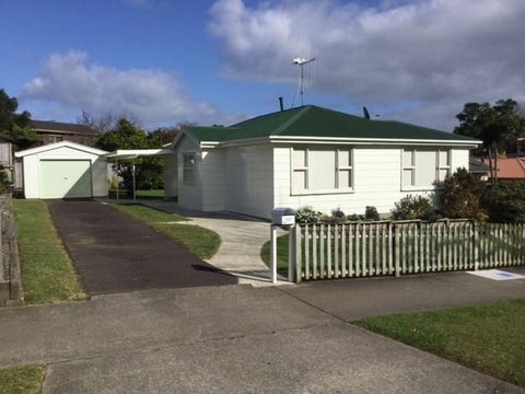 217 Brady Street, Te Awamutu, Te Awamutu