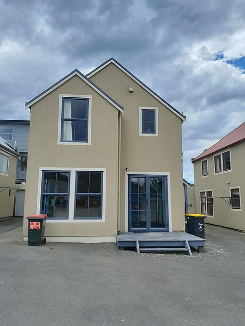6 Ellis Street, North Dunedin, Dunedin