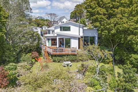 17 Frank Wilson Terrace, Welbourn, New Plymouth