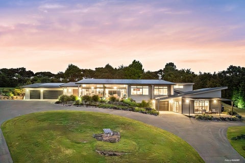 612 Ponga Road, Papakura