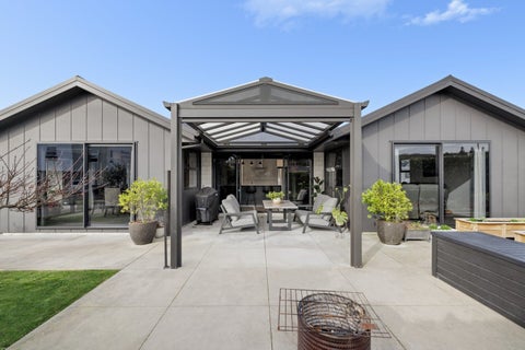 1 Paiawa Way, Pyes Pa, Tauranga