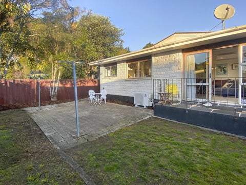 4/87 Cambria Street, The Wood, Nelson