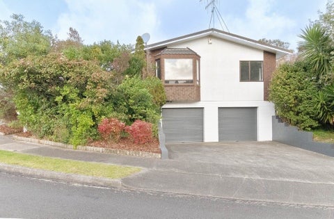 25 Aiken Road, Saint Johns Hill, Whanganui