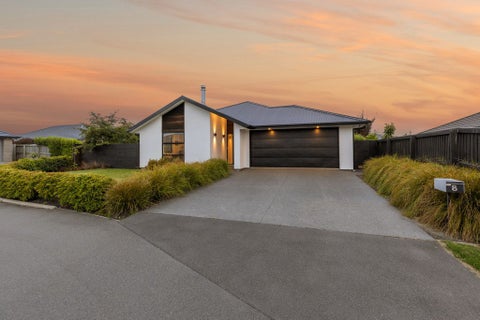 8 Carrington Close, Lincoln, Lincoln