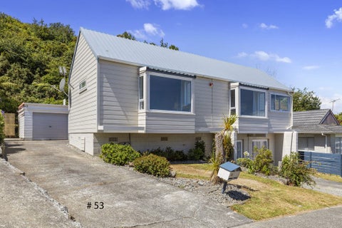 53 Mulberry Street, Maungaraki, Lower Hutt