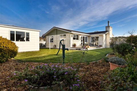3 Marshall Place, Islington, Blenheim