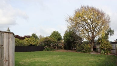 41A North Street, Feilding, Feilding