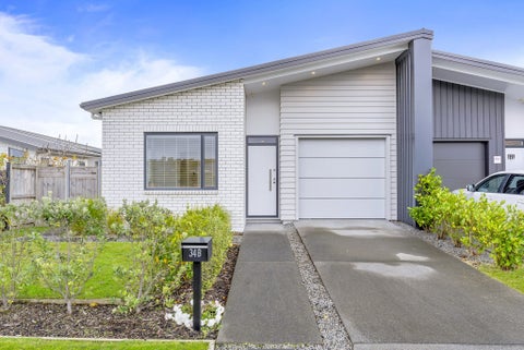 34B Cadwil Drive, Beachlands, Auckland