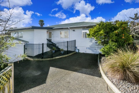 3/8 Opua Street, Belmont, Auckland