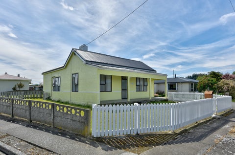 2 Argyle Street, Mataura, Mataura