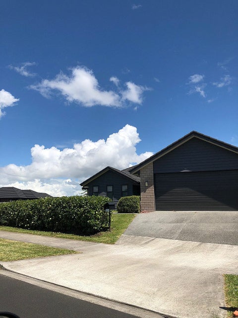 1 Trauzer Place, Flagstaff, Hamilton