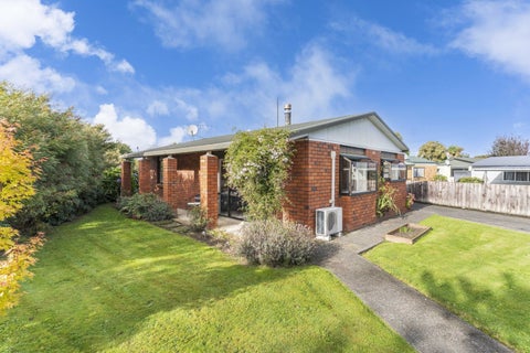 92 Goodall Street, Mosgiel, Mosgiel