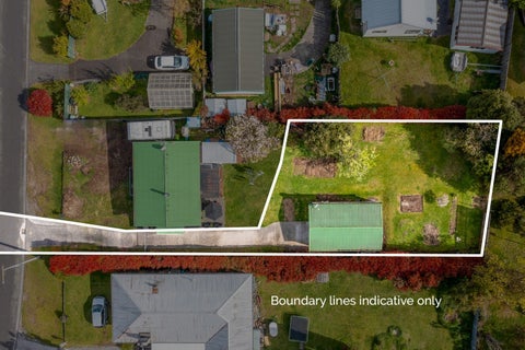 6B Kaihua Road, Nukuhau, Taupo