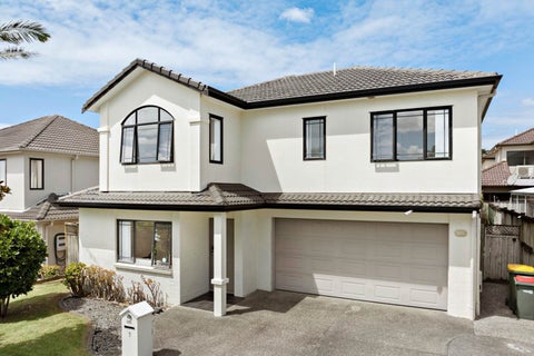 7 Oakville Avenue, Flat Bush, Auckland